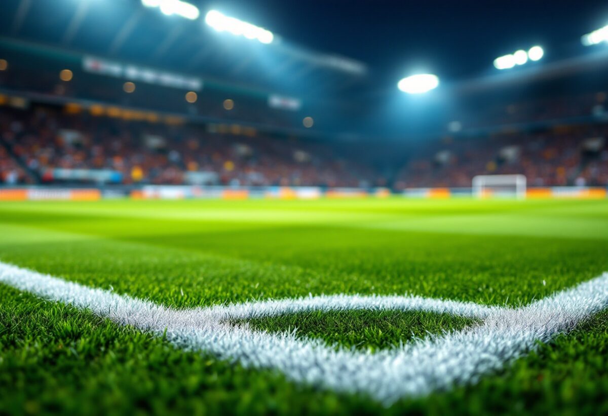 Risultati della sedicesima giornata di Serie C 2024/25