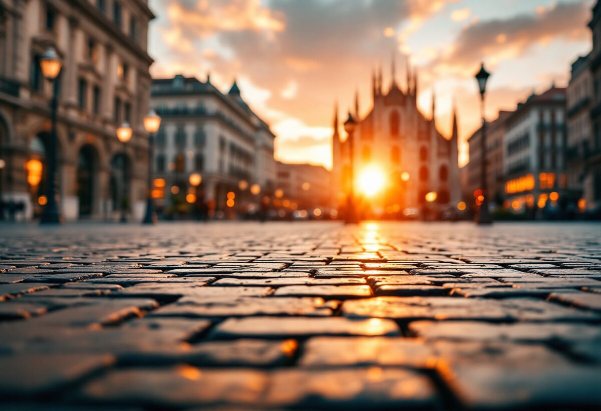 Ritrovata Nadia Alexandra, la giovane scomparsa a Milano