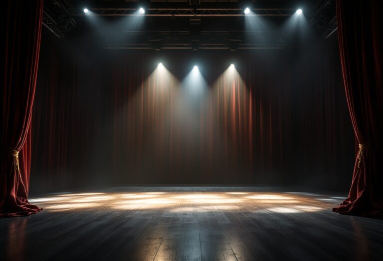 Rivisitazione contemporanea di un classico di Shakespeare