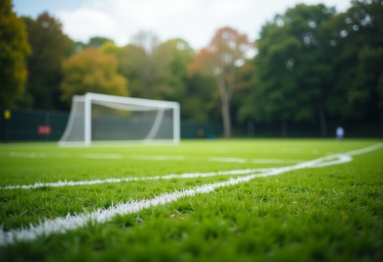 La San Marino Academy in difficoltà: sconfitta in Liguria