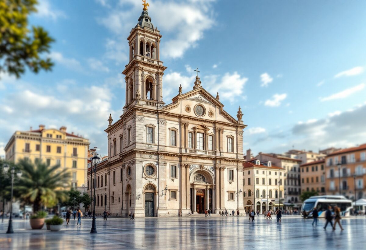 Savona e la sua sfida per diventare Capitale italiana della cultura 2027