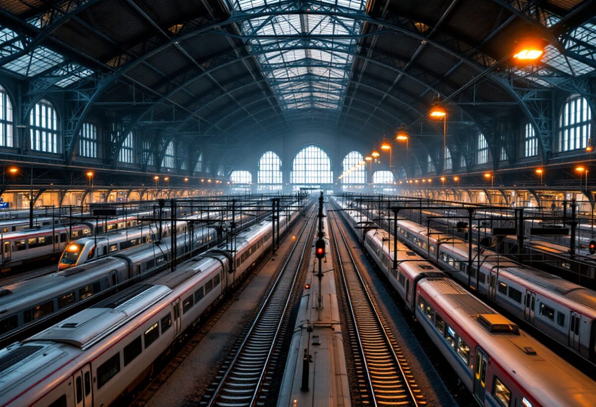 Sciopero dei trasporti a Milano: cosa aspettarsi il 29 novembre