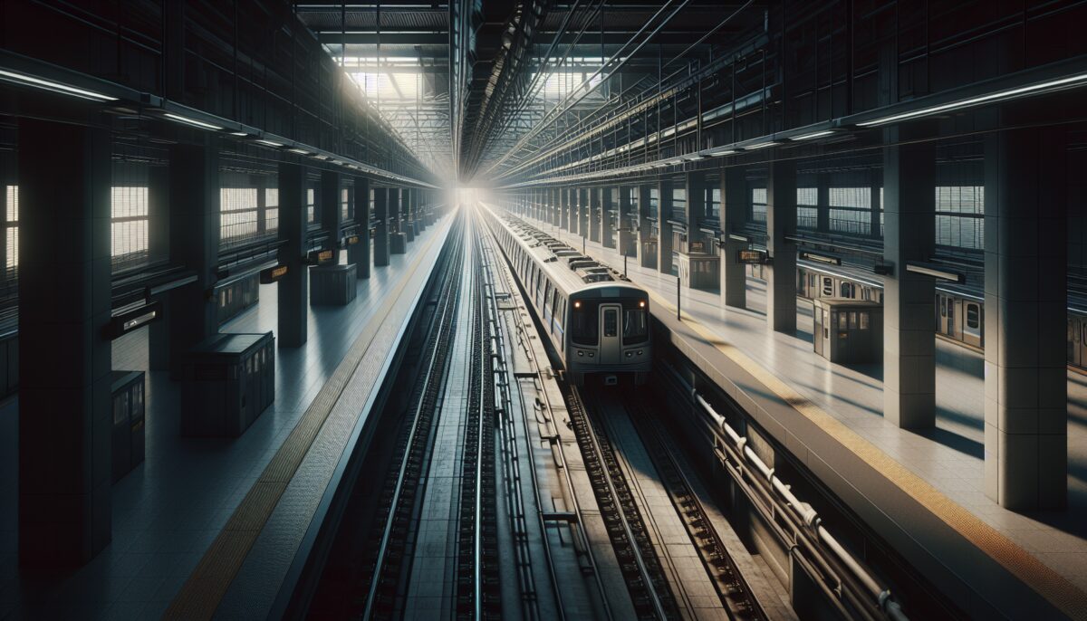Sciopero dei trasporti pubblici: il 8 novembre a rischio la mobilità in Italia