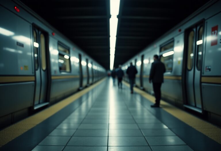 Sciopero dei trasporti pubblici a Milano: cosa sapere
