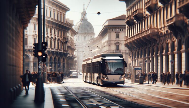 Sciopero dei trasporti pubblici a Milano: cosa sapere per il 8 novembre