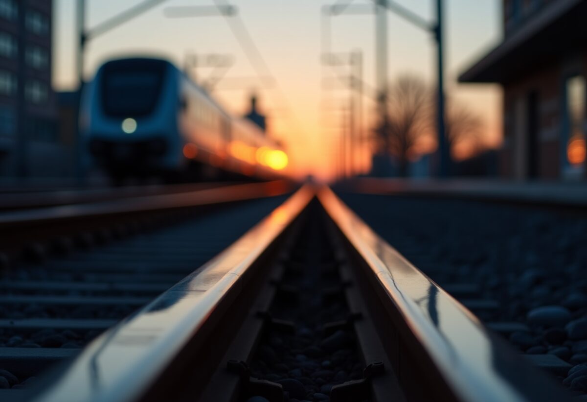 Sciopero nazionale dei trasporti: la sicurezza dei lavoratori in primo piano