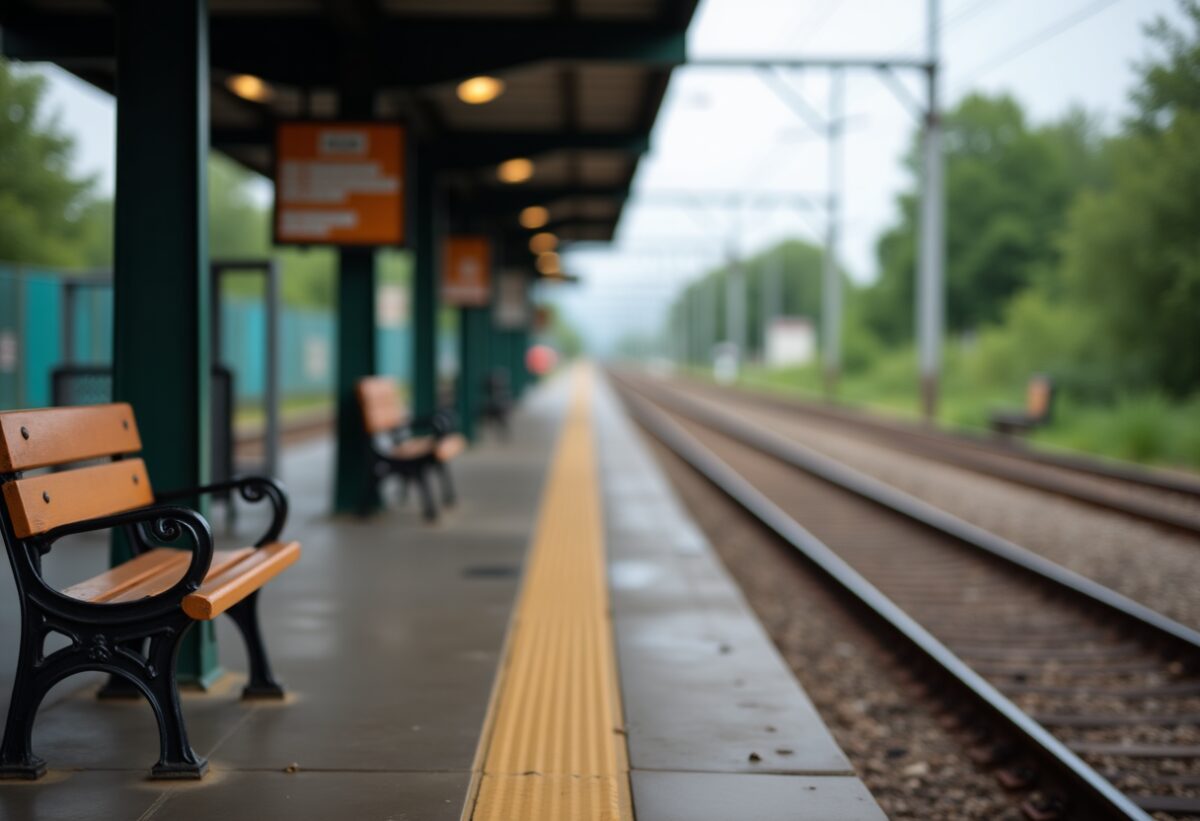 Sciopero dei trasporti: cosa aspettarsi nel weekend del 23-24 novembre