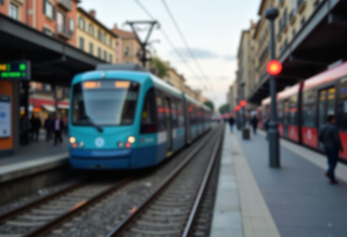 Sciopero dei mezzi a Milano: cosa aspettarsi per il 29 novembre