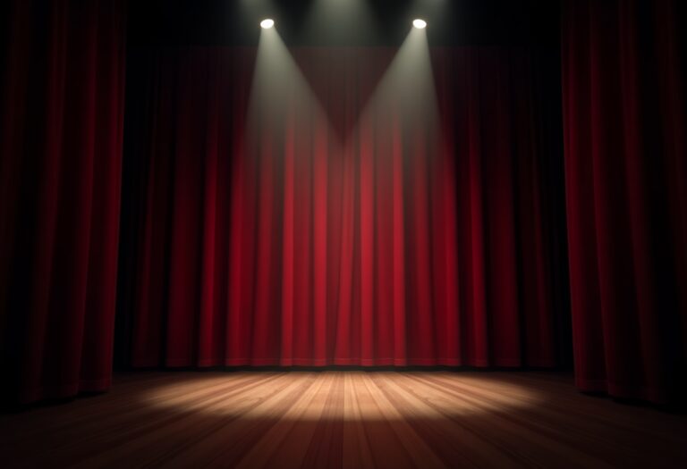 Sergio Múñiz: tra sogni e realtà nel mondo del teatro