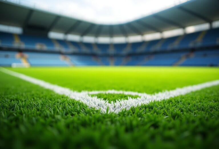 Serie C: il programma della quindicesima giornata di campionato