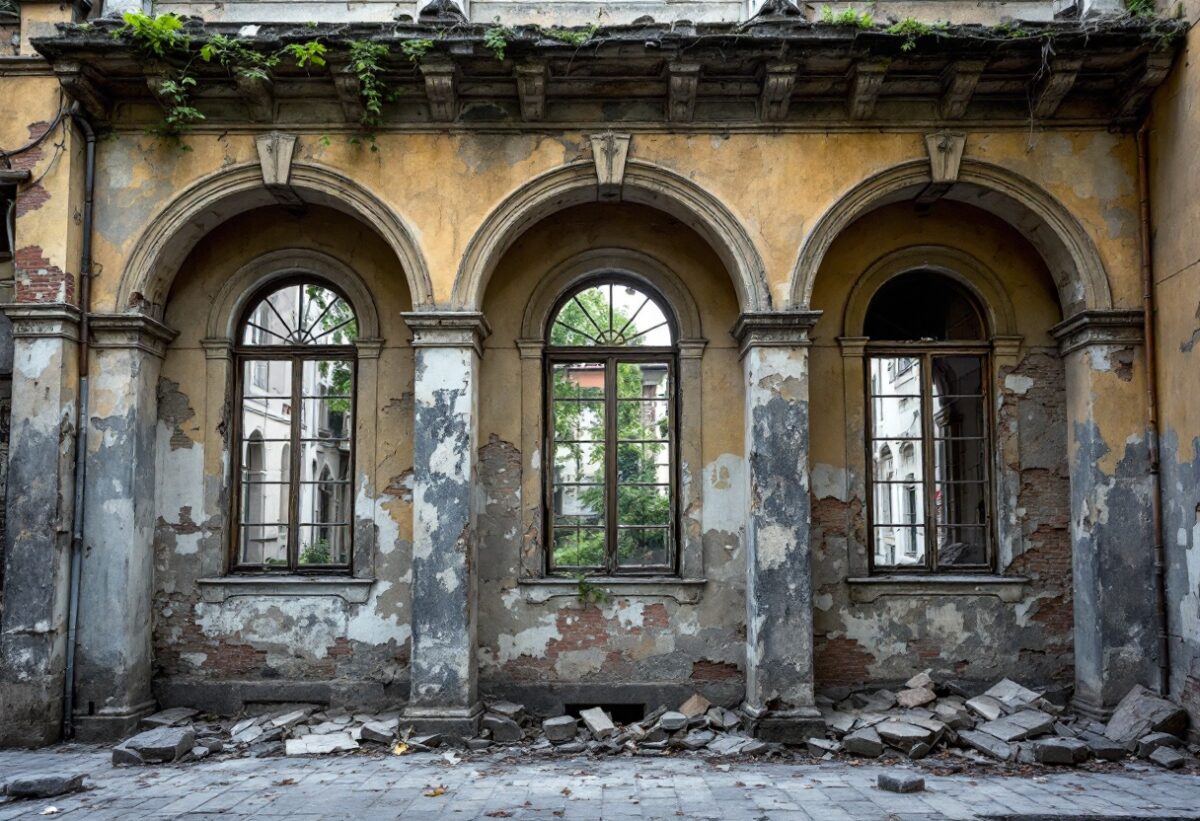 Sgombero di edifici abbandonati a Milano: un intervento necessario