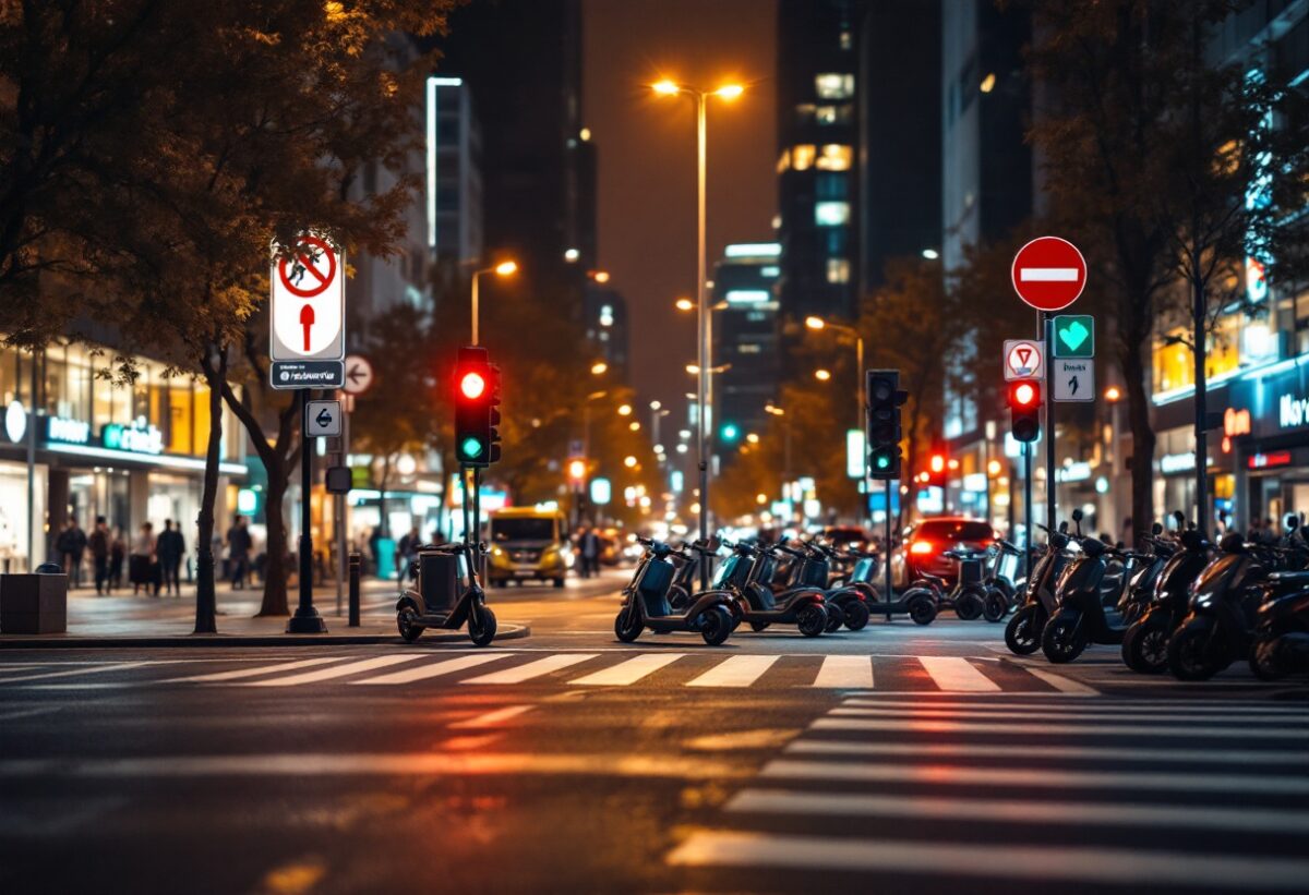 Nuove norme per la sicurezza stradale: cosa cambia nel Codice della Strada