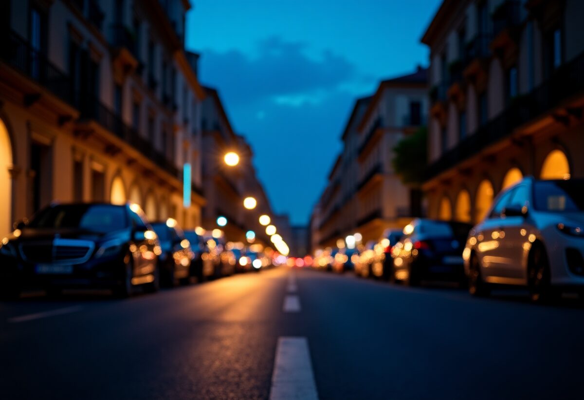 Sparatoria a Milano: uomo ferito in un litigio notturno