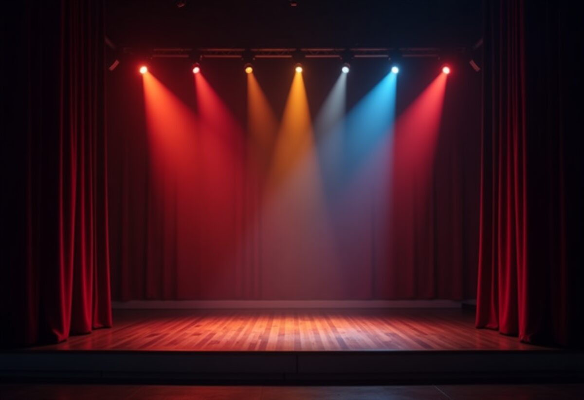 Spettacoli imperdibili in Italia: la danza e il teatro in scena