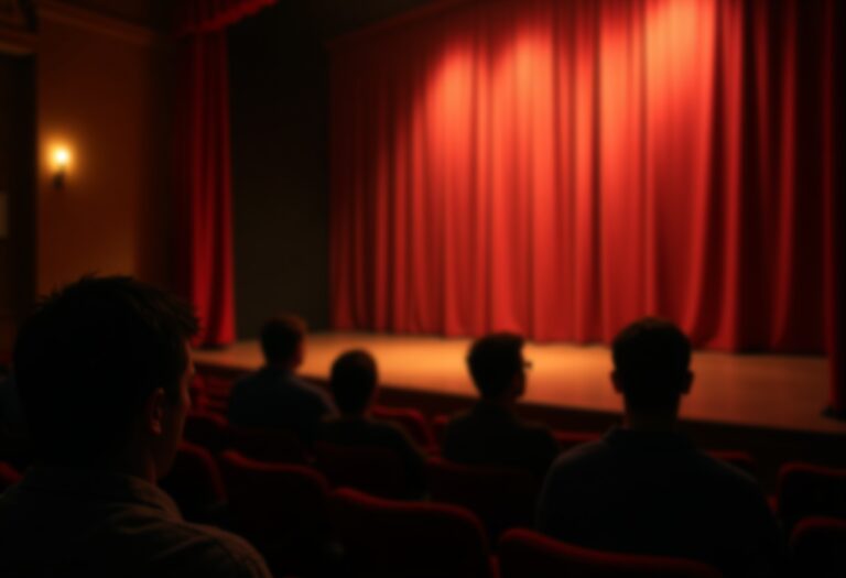 Spettacolo teatrale “Come d’aria” al Teatro Nuovo di Treviglio