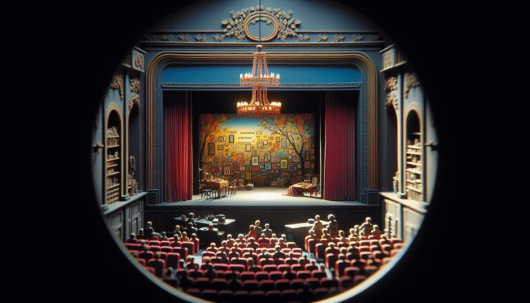 La magia di Gianni Rodari rivive in uno spettacolo teatrale a Castano Primo