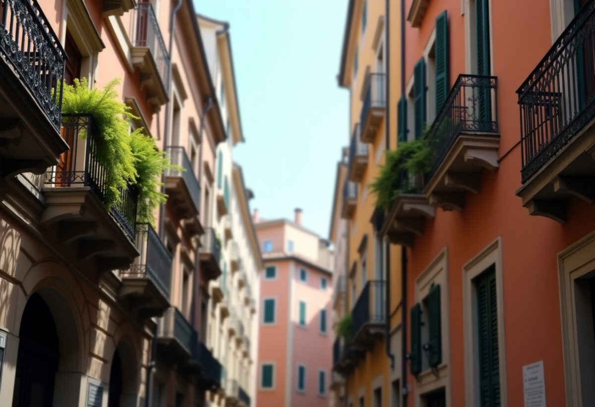 Indagine su spie russe a Milano: la mappatura delle zone grigie