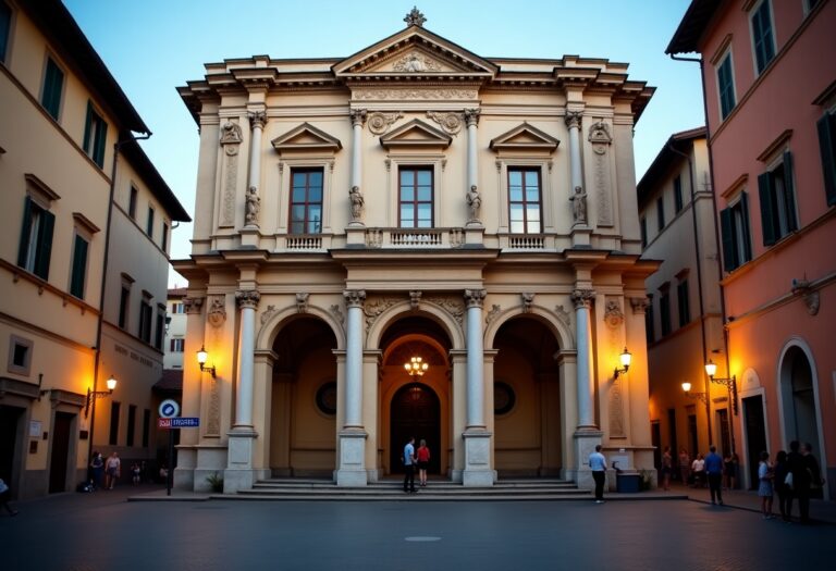 Stagione teatrale 2024-2025 a Ravenna: un cartellone ricco di emozioni