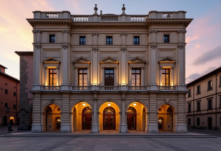 Teatro di Vinci: la commedia “Piume” incanta il pubblico