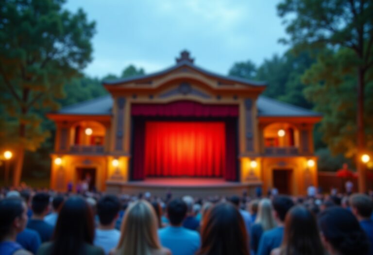 Teatro di comunità: un palcoscenico per giovani talenti e tematiche attuali