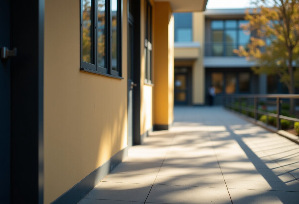 Tensioni scolastiche a Scanzano: la violenza non ha posto in aula