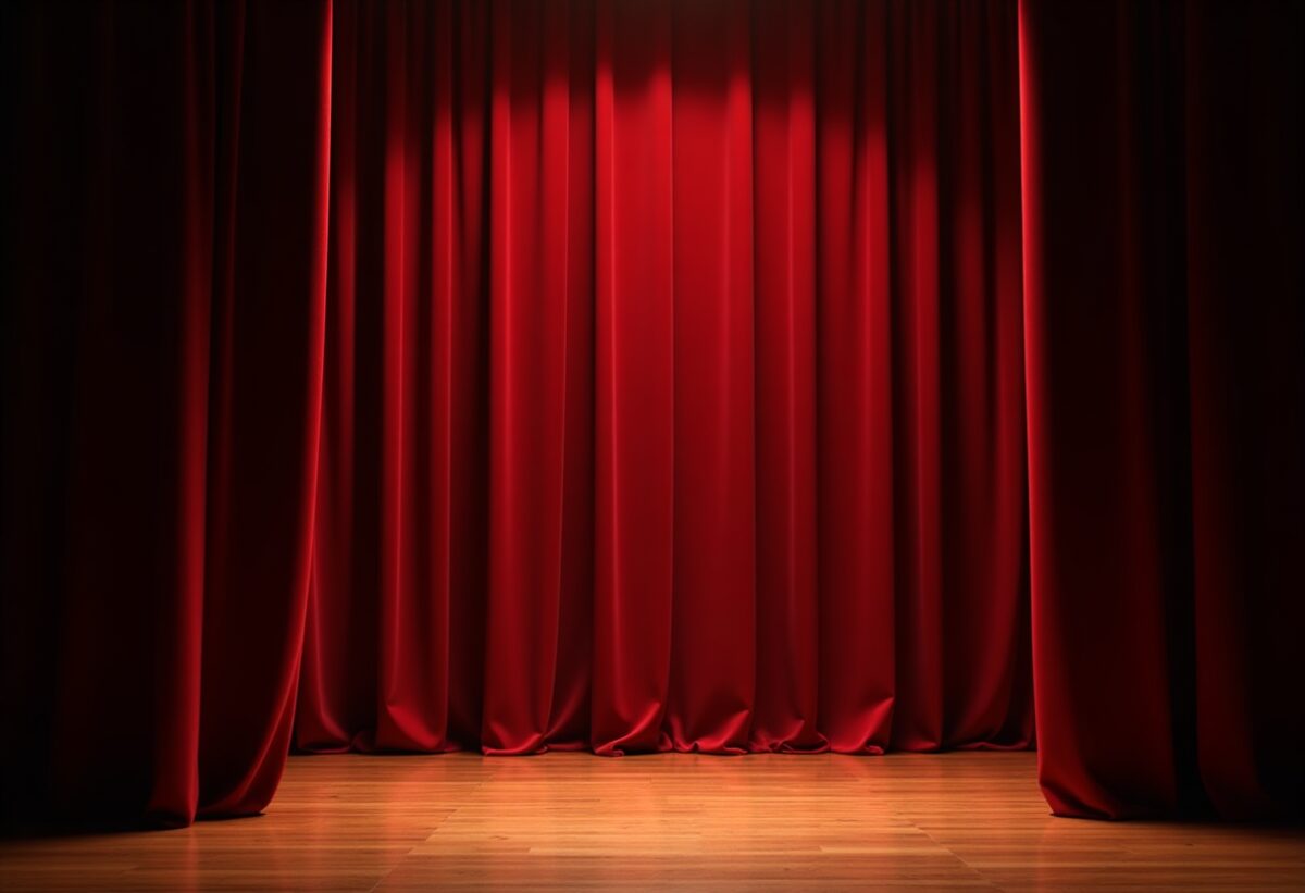 Teo Mammuccari: il ritorno in Rai e il suo nuovo spettacolo teatrale