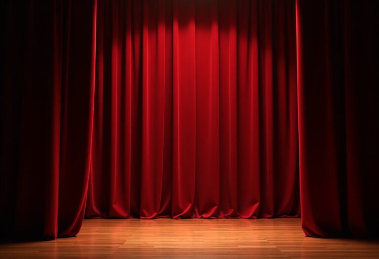 Teo Mammuccari: il ritorno in Rai e il suo nuovo spettacolo teatrale