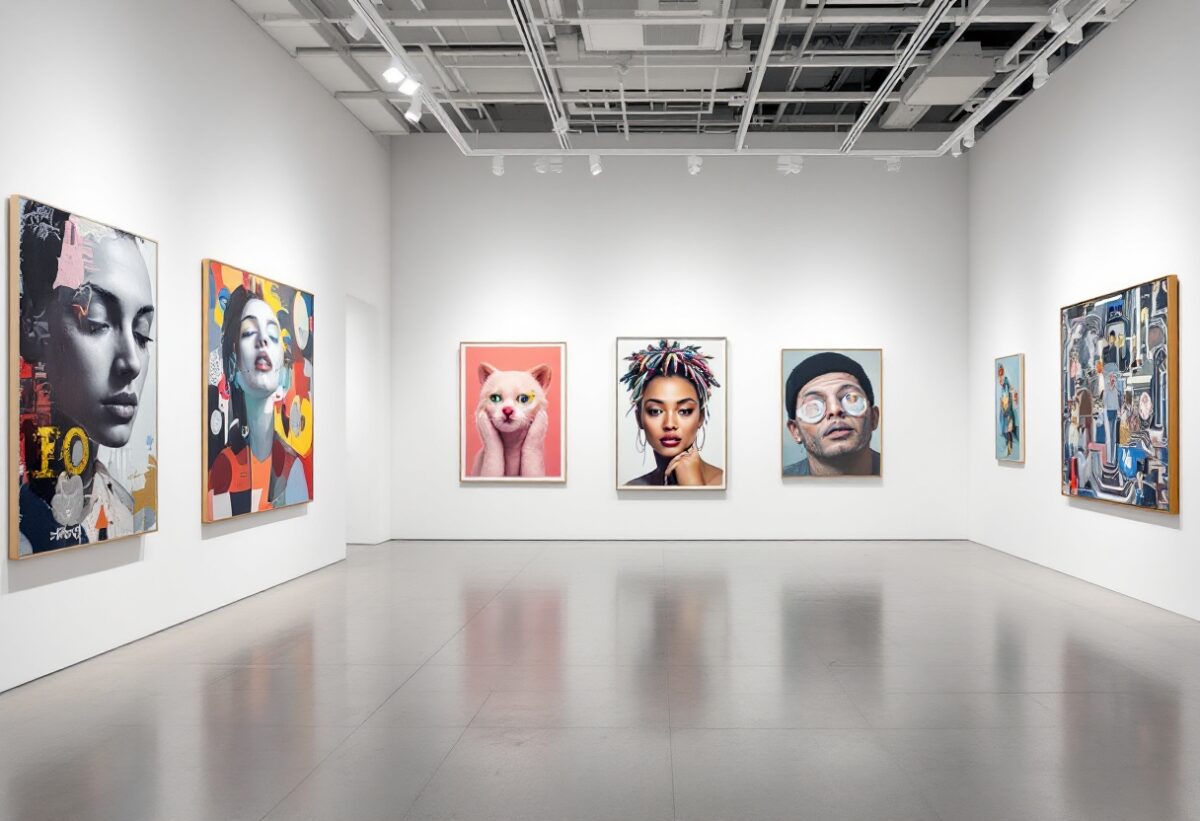 Tirana Art Weekend: un nuovo capitolo per l’arte albanese