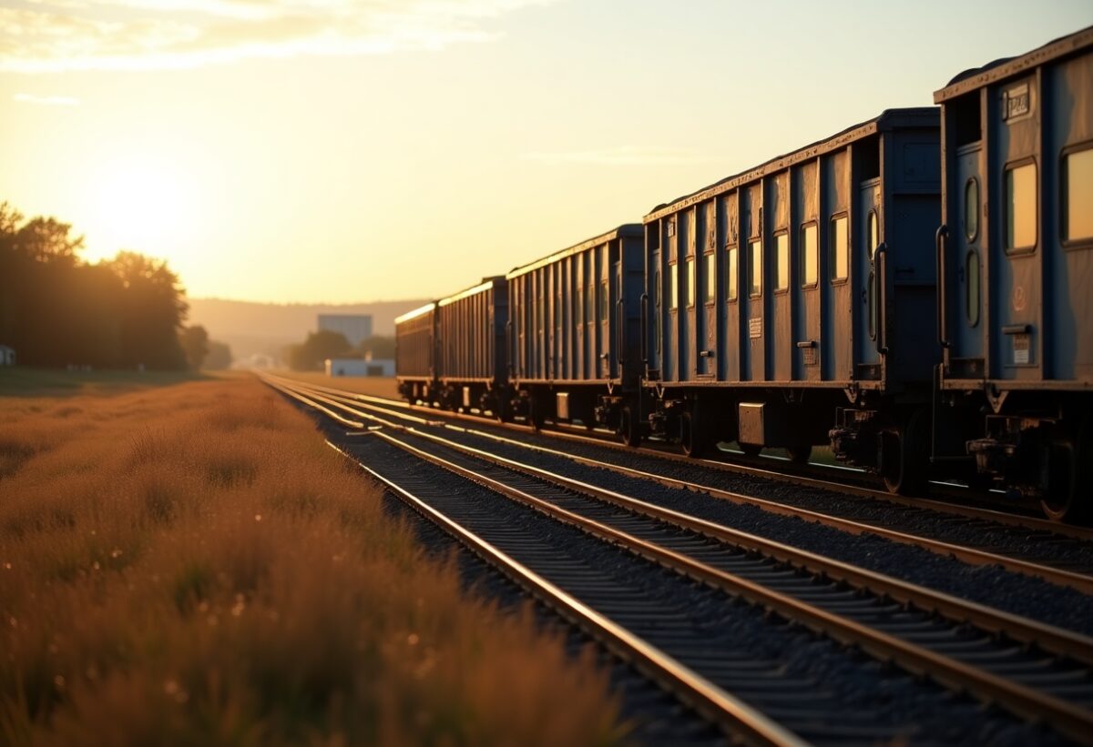 Tre minorenni arrestati per rapina su un treno in Brianza