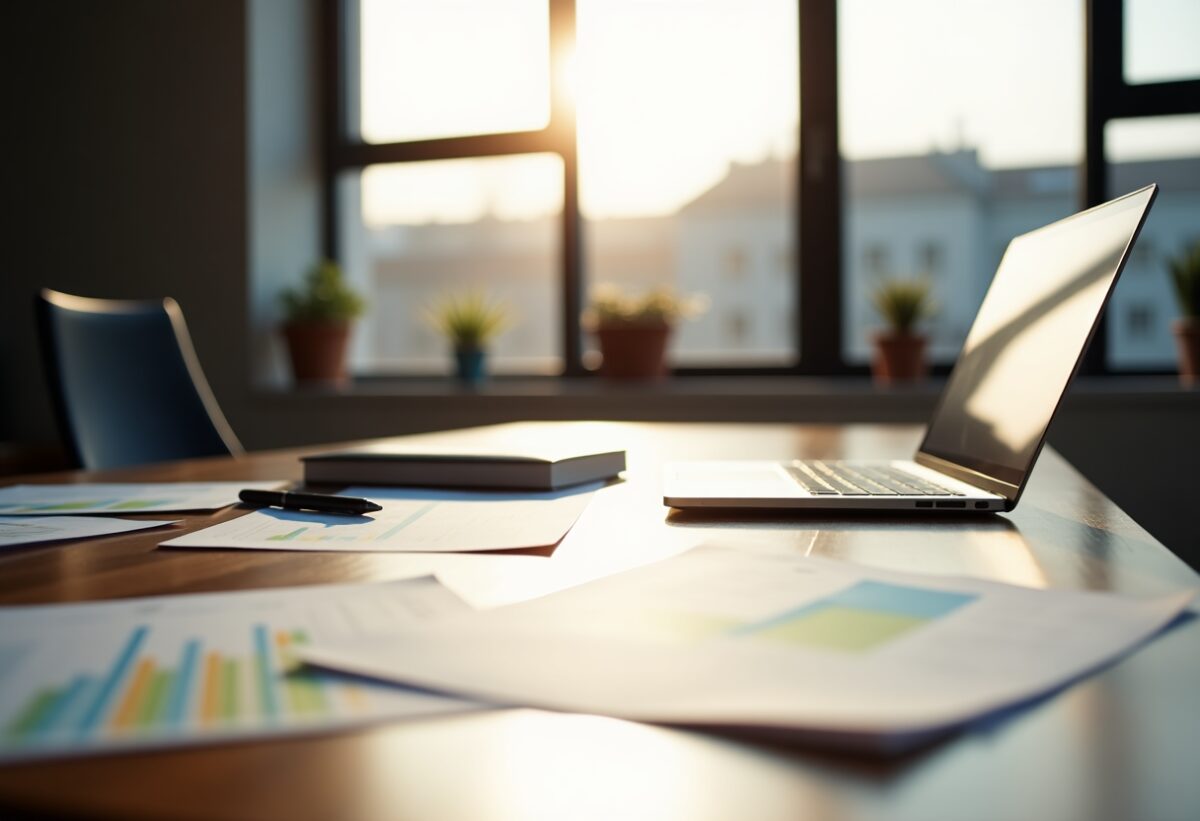 Truffa finanziaria in Italia: imprenditore svizzero sotto accusa