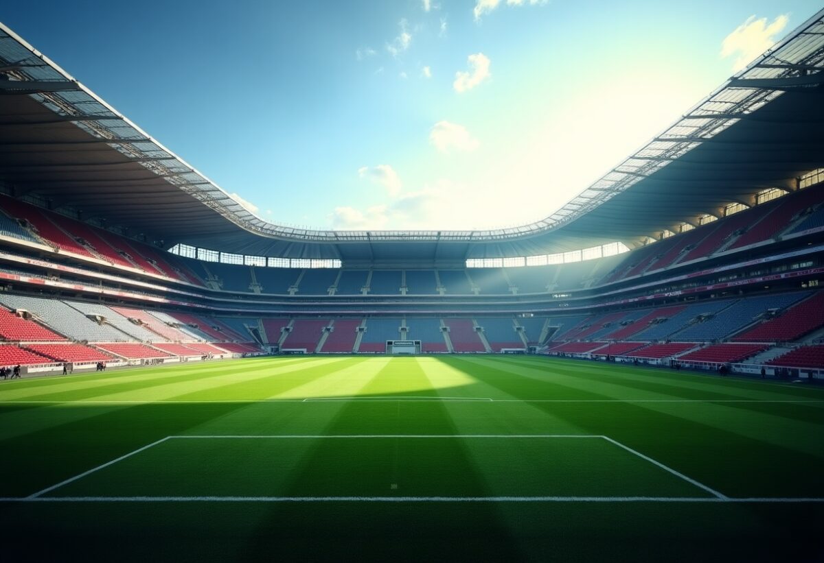 Il valore dello stadio: un’analisi delle stime e delle controversie