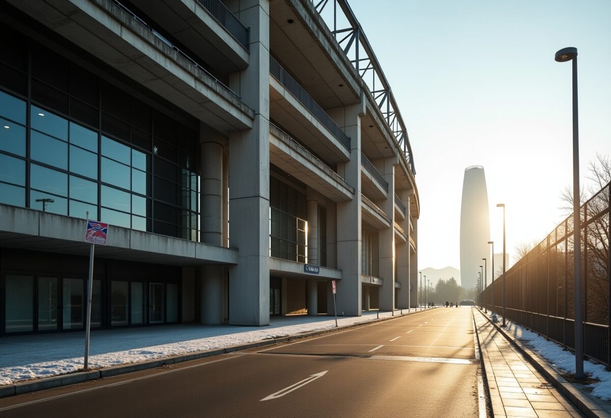 La vendita dello stadio San Siro: scelte politiche e impatti sociali