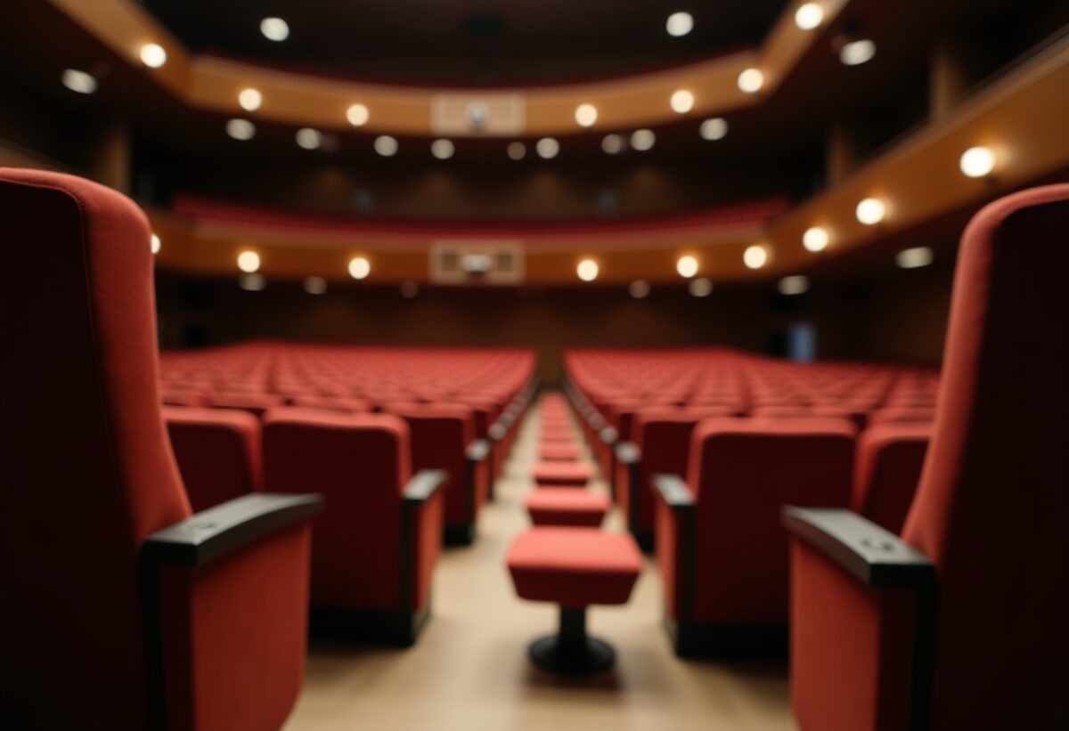 In-segnami il silenzio: un viaggio emozionante nel linguaggio del corpo