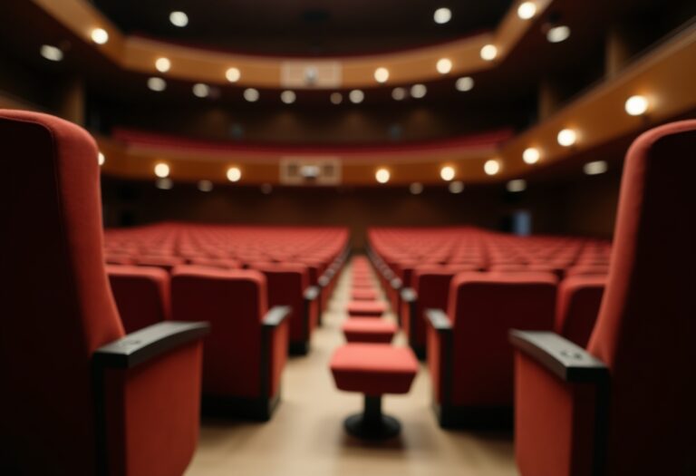 In-segnami il silenzio: un viaggio emozionante nel linguaggio del corpo