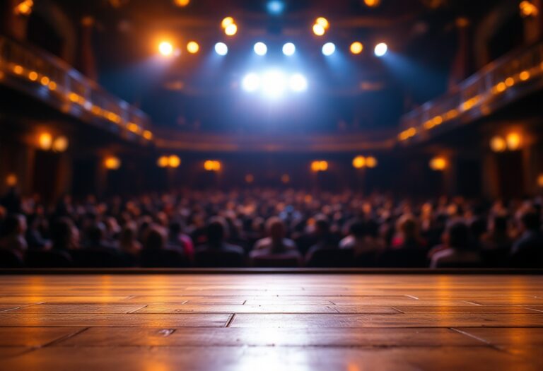 Zelig Open Mic: il pubblico sceglie i nuovi talenti della comicità