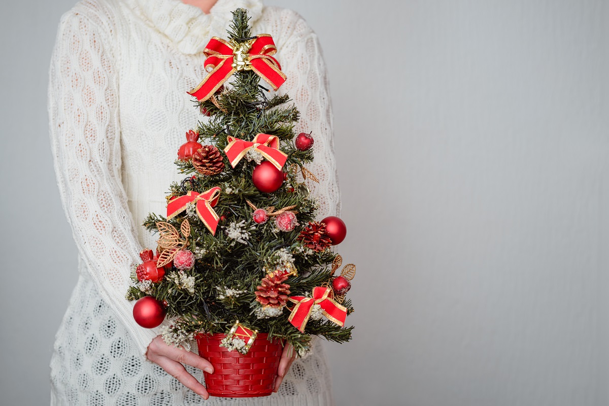Decorazioni albero di Natale: quali scegliere e come posizionarle