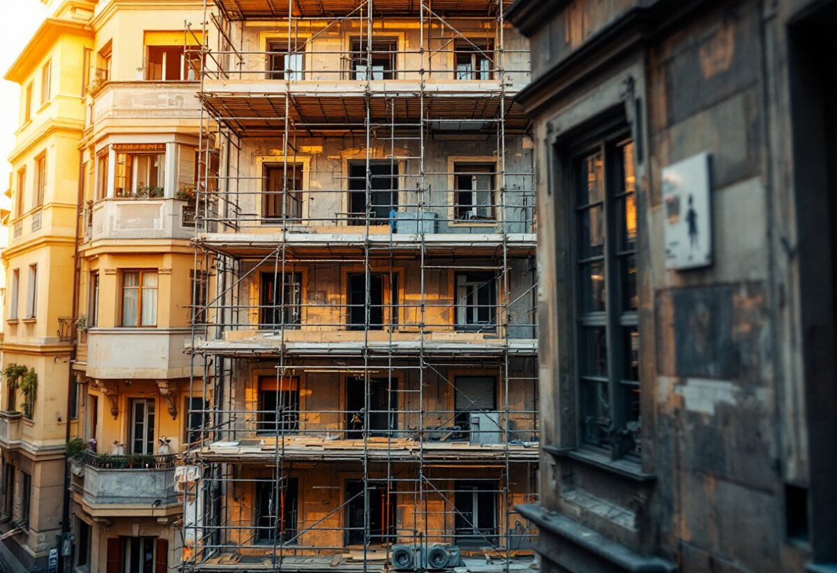 Accordo innovativo per la casa a Milano: 30 appartamenti per i lavoratori