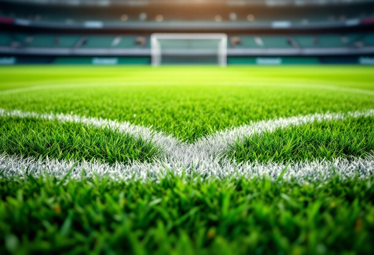 L’Alcione Milano: la sorpresa della Serie C che sta conquistando tutti