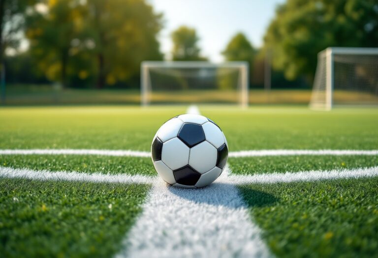 Alcione Milano: la sorpresa della Serie C e il suo cammino verso il successo