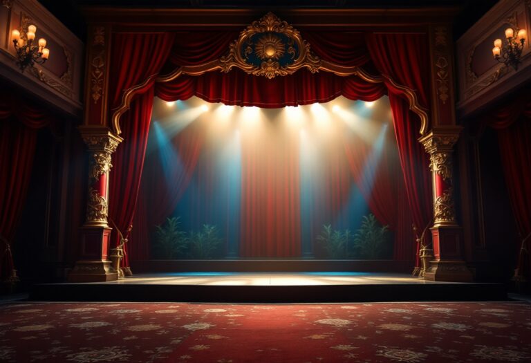 Anastasia il musical: un viaggio emozionante al TAM di Milano