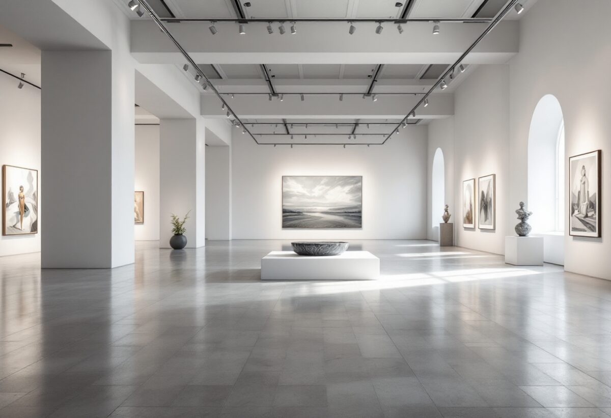 Andrea Branzi: un viaggio tra design e spiritualità a Milano