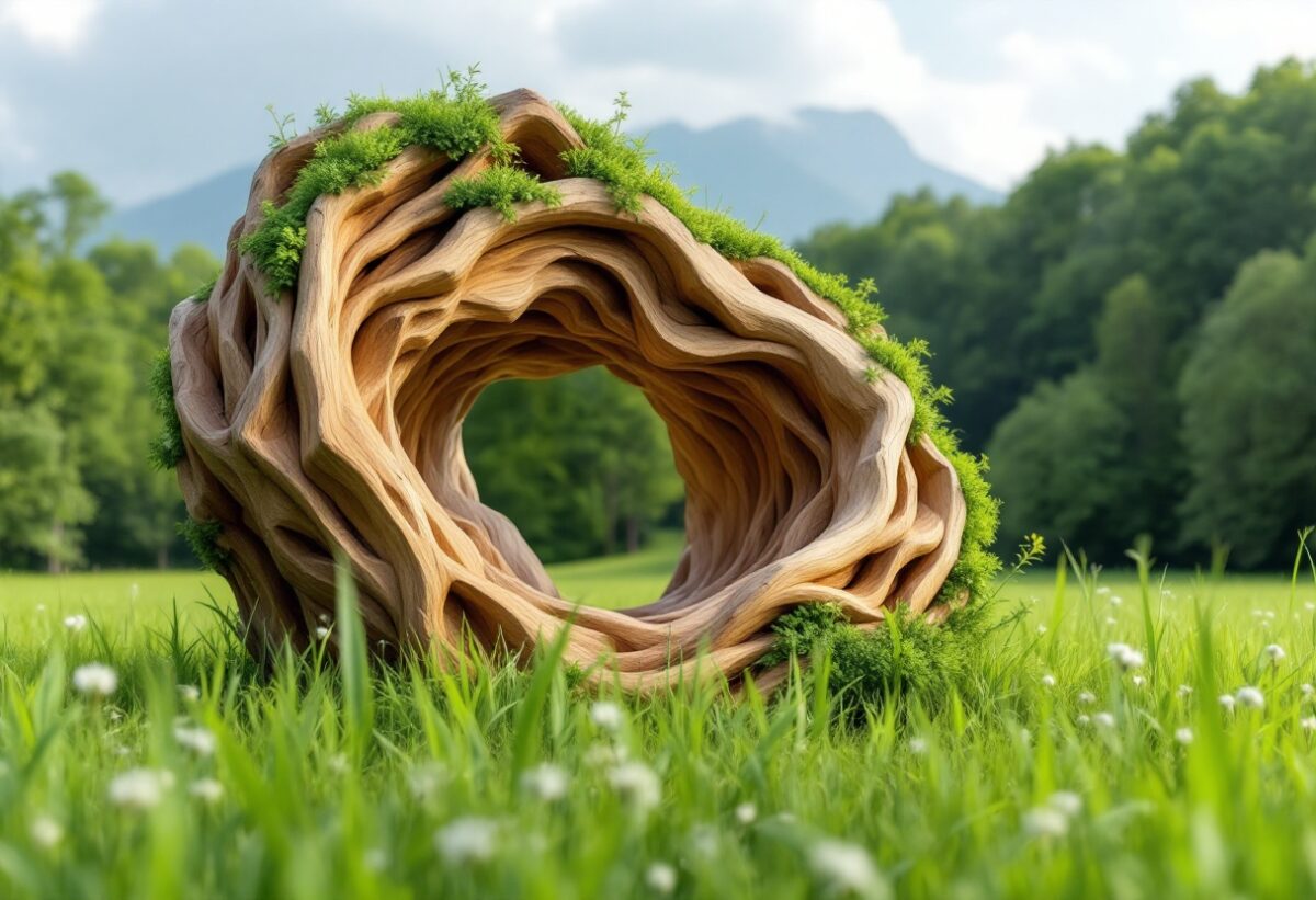 Andrea Branzi: il design tra natura e simbolismo