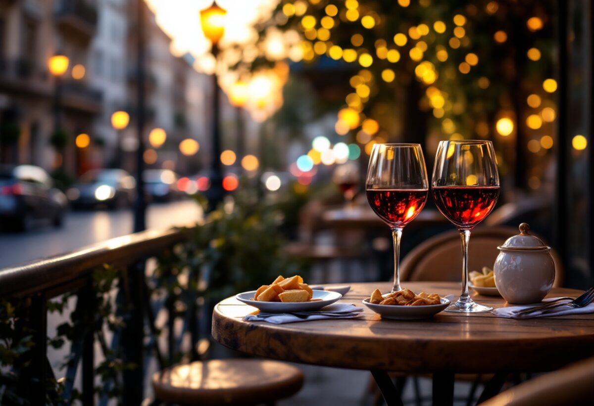 Conversazioni artistiche: l’aperitivo che unisce arte e cultura a Milano