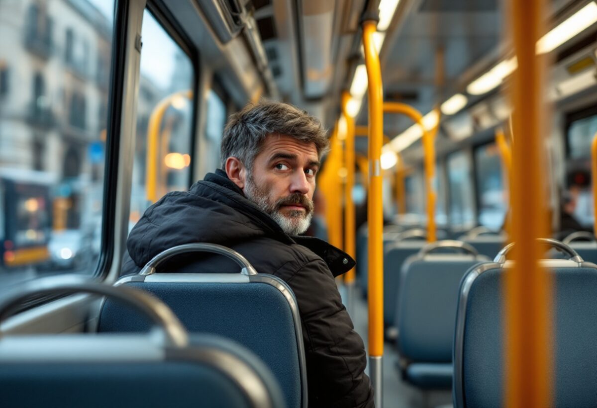 Arriva a Milano l’app anti borseggi per la sicurezza dei viaggiatori