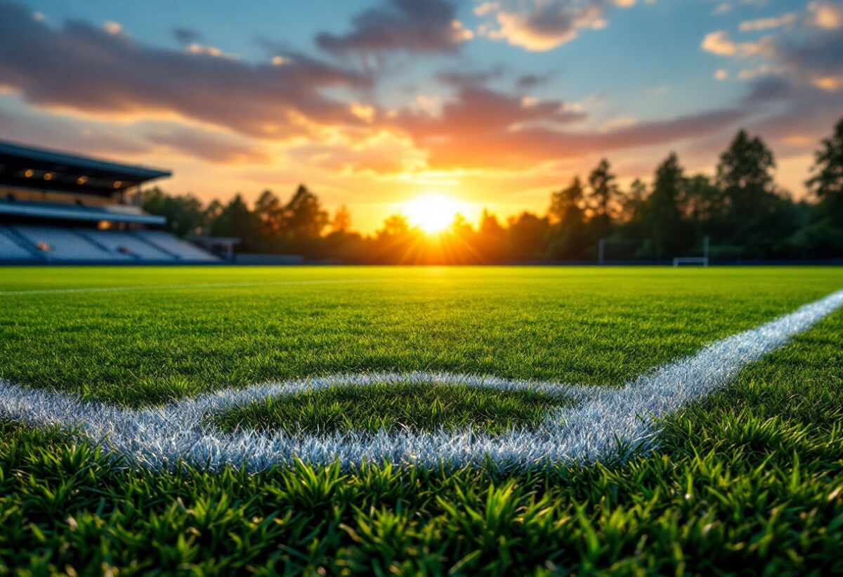 Atalanta Under 23: una rimonta emozionante contro l’Union Clodiense