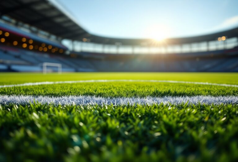 Il valore dell’autocritica nel calcio: riflessioni su Stefano Vecchi