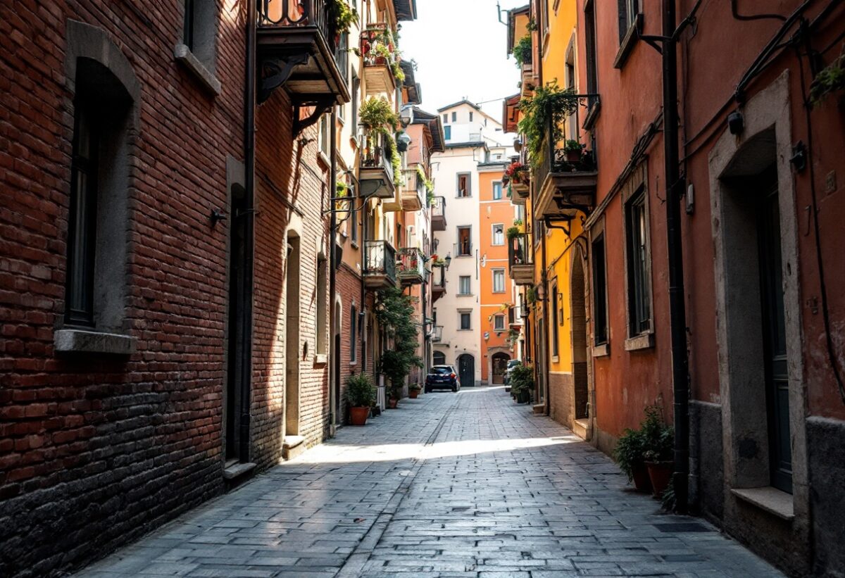 Furti in appartamento: smantellata banda di ladri in Lombardia