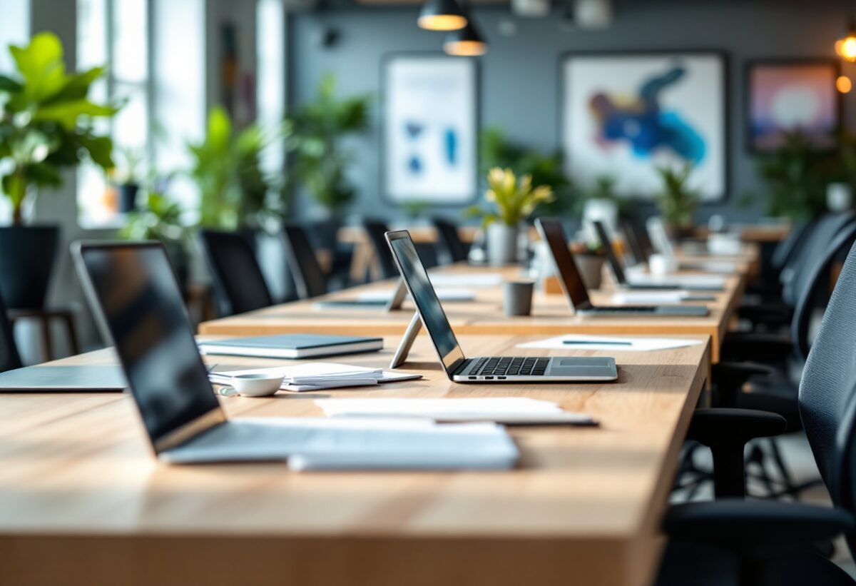 Borrelli&Partners: un partner strategico per le aziende moderne