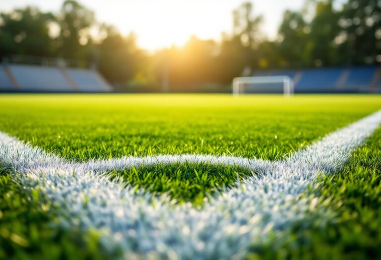 Il Bra e il Fossano: storie di successi e sfide nel calcio dilettantistico