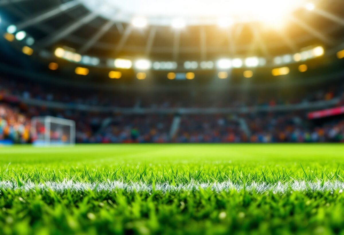 Il calendario del Padova: sfide decisive nel girone di ritorno